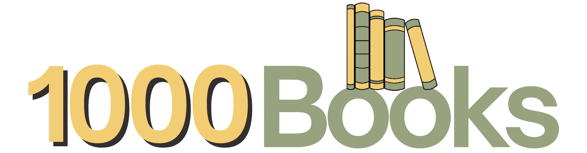 1000Books